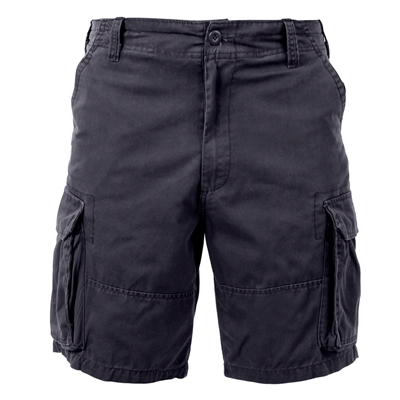 Rothco Vintage Cargo Shorts - 2130