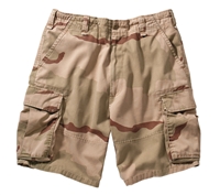 Rothco Vintage Cargo Shorts - 2150