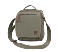 Rothco Olive Drab Everyday Work Shoulder Bag - 2359