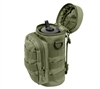 Rothco Olive Drab Molle Water Bottle Pouch - 2379