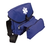 Rothco Blue EMS Medical Field Kit - 2443
