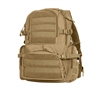 Rothco 25501 Multi-Chamber MOLLE Assault Pack
