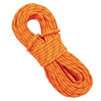 Abc Static Rope Orange Rescue Rope  442221