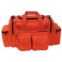 Rothco Orange EMT Bag 2658
