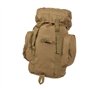 Rothco Coyote Tactical Backpack - 2748