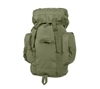 Rothco Olive Drab 25L Tactical Backpack - 2749