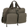 Rothco 2783 Canvas Briefcase Backpack
