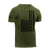 Rothco Veteran Flag T-Shirt - 2793