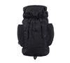 Rothco Black 45L Tactical Backpack - 2847