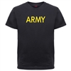 Rothco Kids Army Physical Training T-Shirt 2857