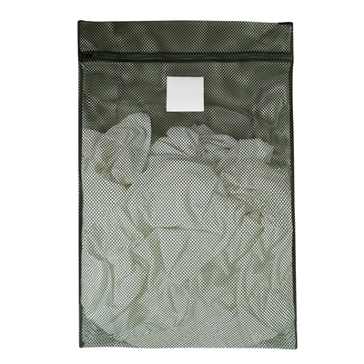 Rothco Zippered Mesh Laundry Bag - 2929