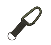 Rothco 80mm Accessory Carabiner - 293