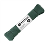 Rothco Green 100 Foot Polyester Paracord - 30807
