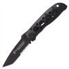 Smith  and  Wesson Extreme Ops Folding Knife - CK5TBS