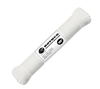 Rothco White 100 Foot Polyester Paracord - 30811