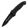 Smith  and  Wesson Swat Assisted Open Knife - SWATMBS