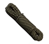 Rothco Woodland Camouflage 100 Foot Utility Rope - 313