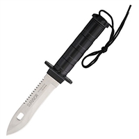 Rothco Adventurer Survival Kit Knife - 3235