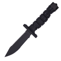 Ontario ASEK Survival Knife System - 1400