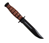 Kabar Shorty Usmc Fighting Knife - 1250