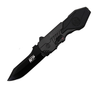 Smith & Wesson Assisted Open Knife Drop Point - SWMP4L