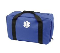Rothco Blue EMS Trauma Bag - 3345