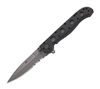 Columbia River Carson Zytel Folding Knife - M16-13Z