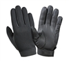 Rothco Rothco Black Neoperene Gloves - 3455