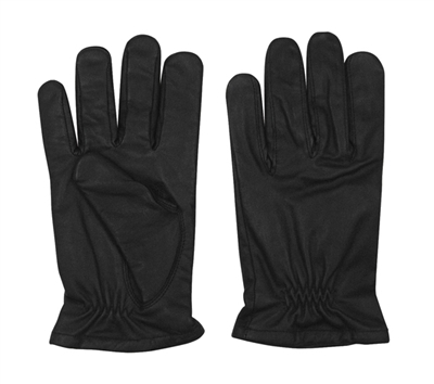 Rothco Cut Resistant Lining Leather Gloves - 3467