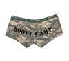 Rothco Womens ACU Camp Booty Shorts - 3477