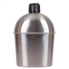 GI Style Stainless Steel Canteen 3512