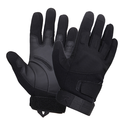 Rothco Low Profile Padded Gloves - 3551