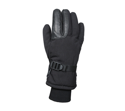 Rothco Black Cold Weather Glove - 3559