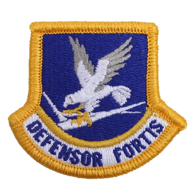 Rothco US Air Force Flash Patch - 3575