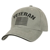Rothco 3599 Vintage Veteran Cap