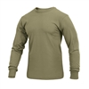Rothco AR 670-1 Long Sleeve T-Shirt 3727