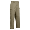 Rothco Khaki Tactical 10-8 Lightweight Field Pant 3761