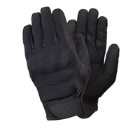 Rothco Hybrid Hard Knuckle Gloves 3763
