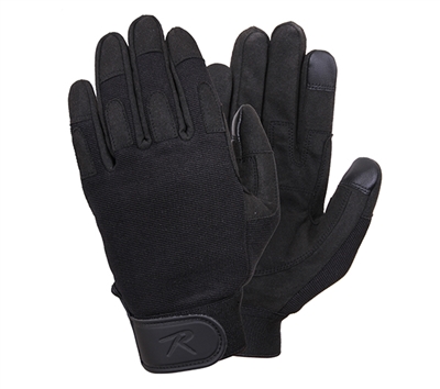 Rothco Touch Screen Duty Gloves - 3869