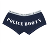 Rothco Womens Police Booty Shorts - 3877