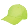 Rothco Safety Green Low Profile Cap 3882