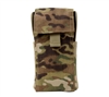 Rothco Multicam Molle Airsoft Ammo Pouch - 40227