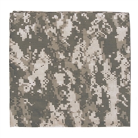 Rothco ACU Digital Camouflage Bandana - 4041
