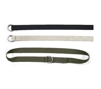 Rothco Military D-ring Expedition Belt