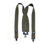 Rothco Olive Drab Suspenders - 4199