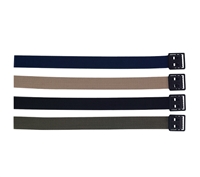 Rothco Web Belts with Open Face Buckle - 4290