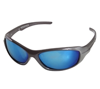 Rothco 9mm Gray Frame Sunglasses - 4356