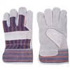 Big John Leather Work Gloves - 4367