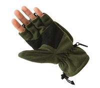 Rothco Olive Drab Sniper Gloves - 4396