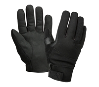 Rothco Black Cold Weather Gloves - 4436